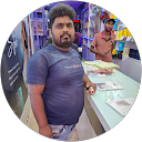 Deepak T. profile picture