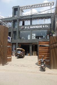 PK Hardware & Co. place picture